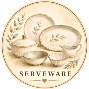 Serveware