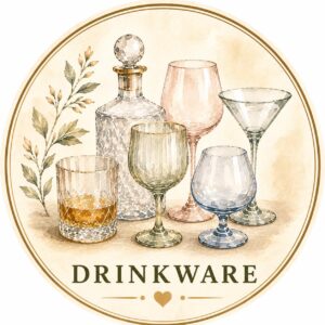 Drinkware