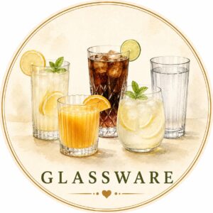 Glassware