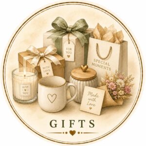 Gifts